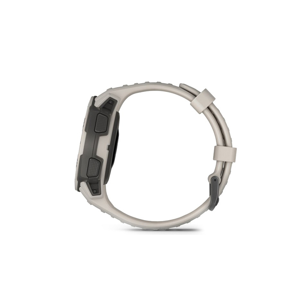 Смарт-годинник Garmin Instinct, Tundra (010-02064-01) - зображення 5