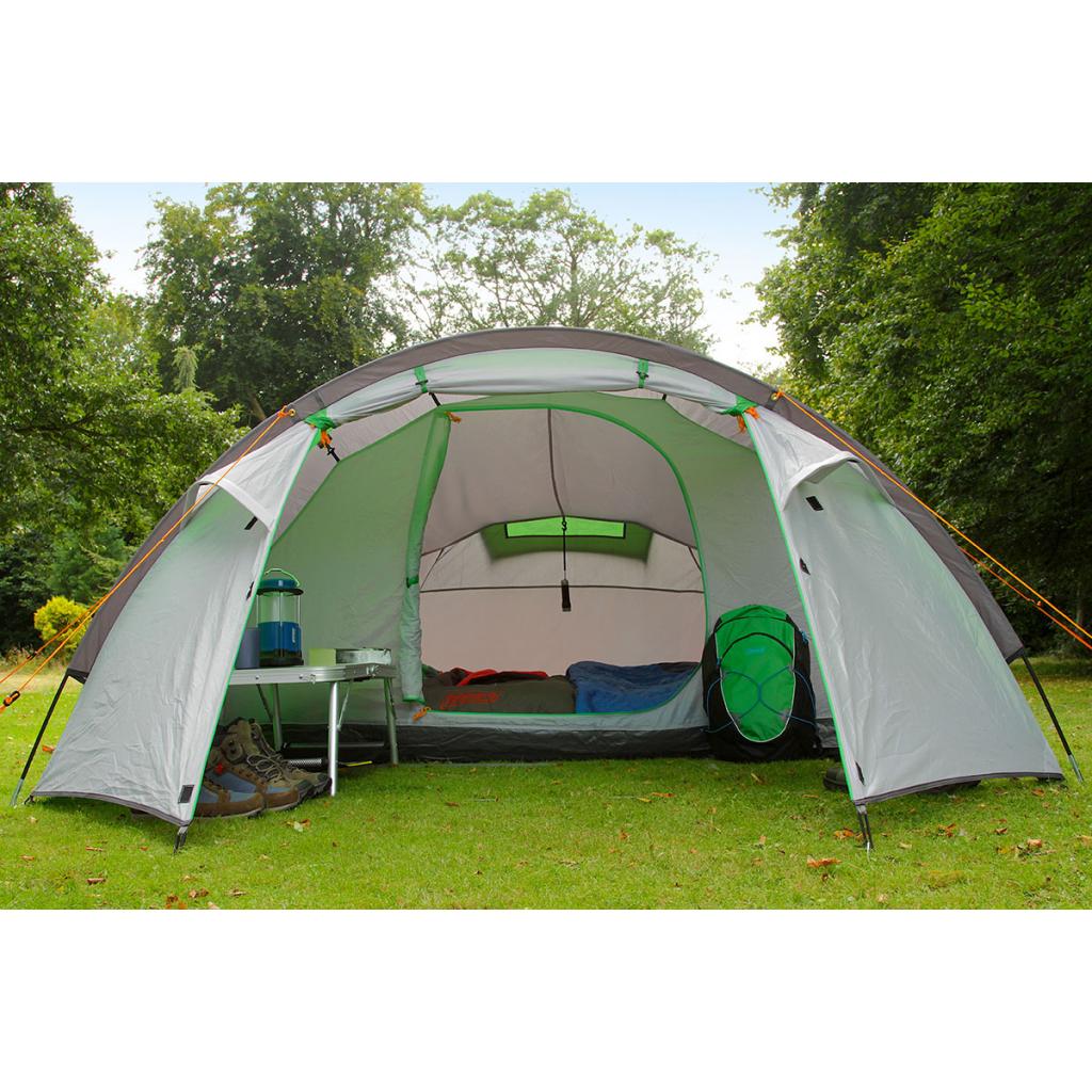 Намет Coleman Cortes 4 (3138522094690) - зображення 4