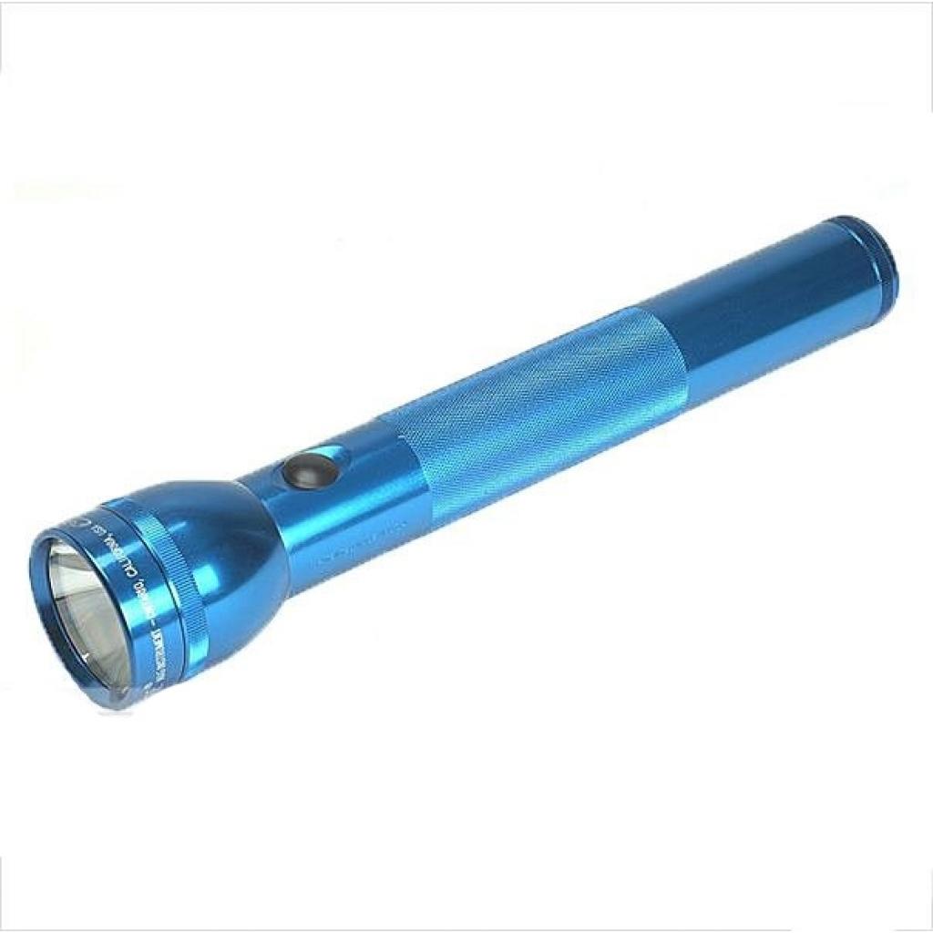 Ліхтар Maglite 3D в картонній коробці (блакитний) (S3D115R) - зображення 2