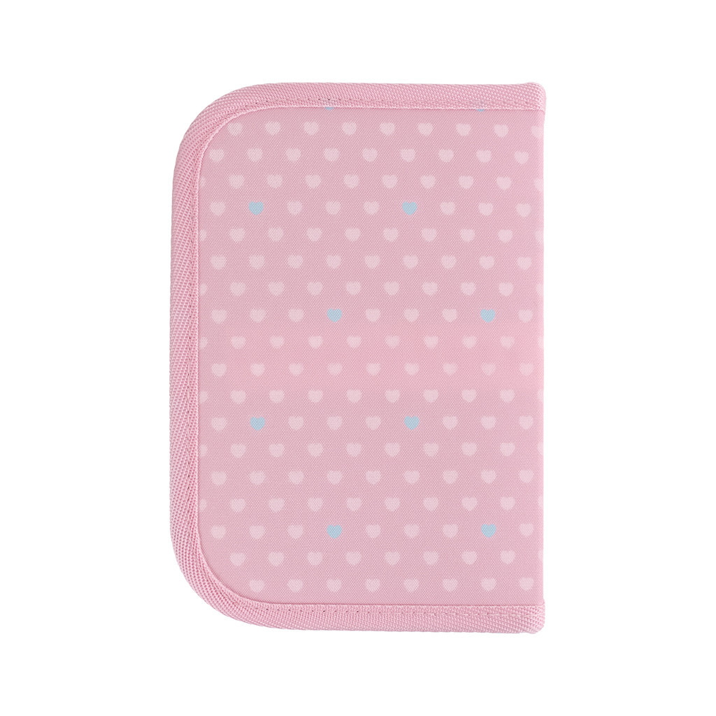 Пенал Kite Studio Pets SP24-621, 1 відділення, 1 відворот (SP24-621) - зображення 3