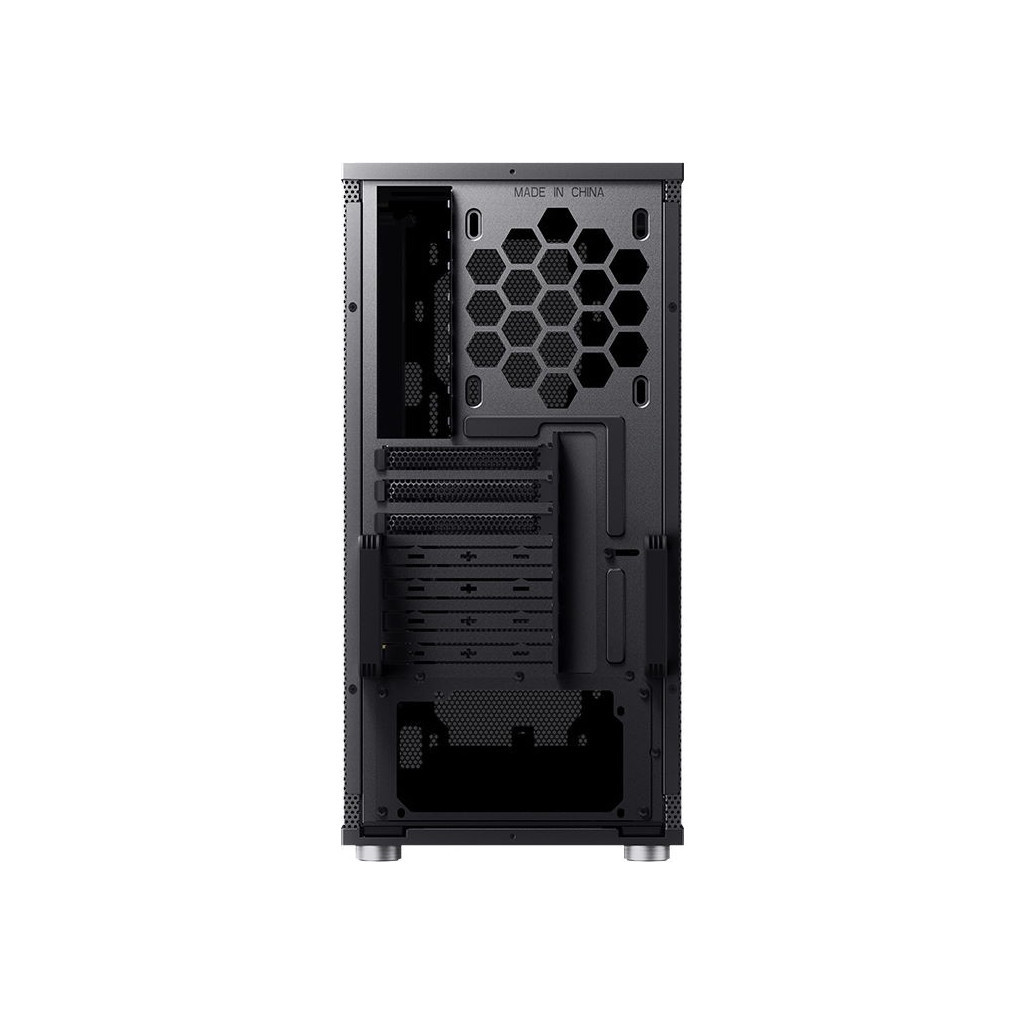 Корпус JONSBO VR4 Black - зображення 3