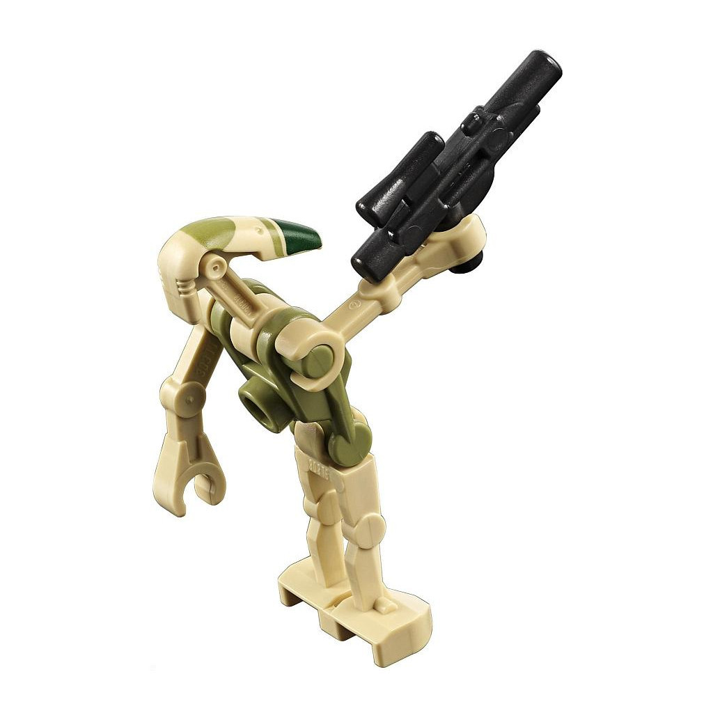 Конструктор LEGO Star Wars Крокохід-танк АТ-AP 689 деталей (75234) - зображення 7