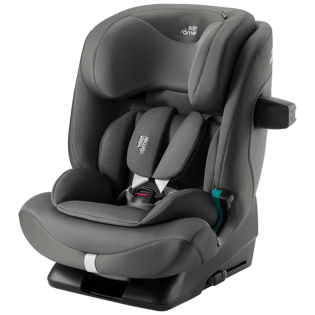Автокрісло Britax-Romer Advansafix Pro Style Mineral Grey (2000040903) - зображення 1