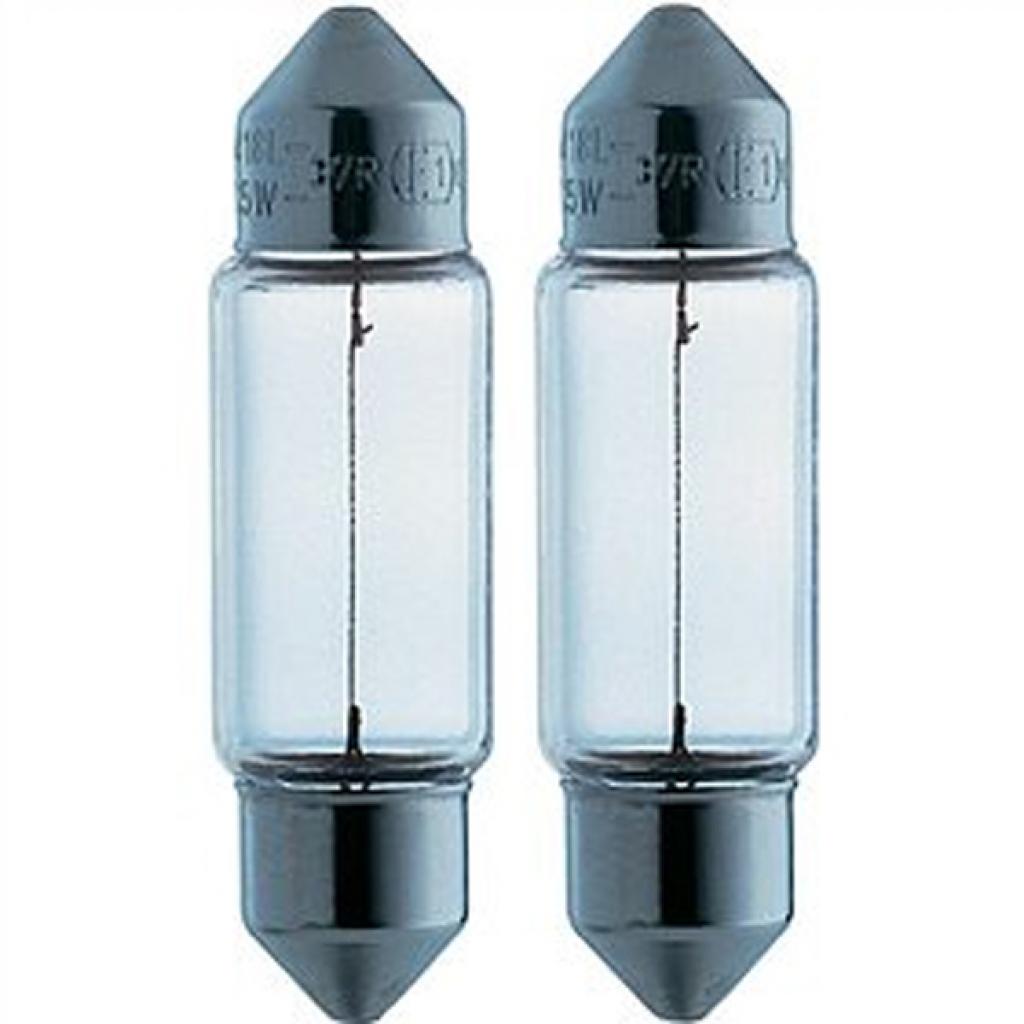 Автолампа Osram 5W (OS 6423_02B) - зображення 1