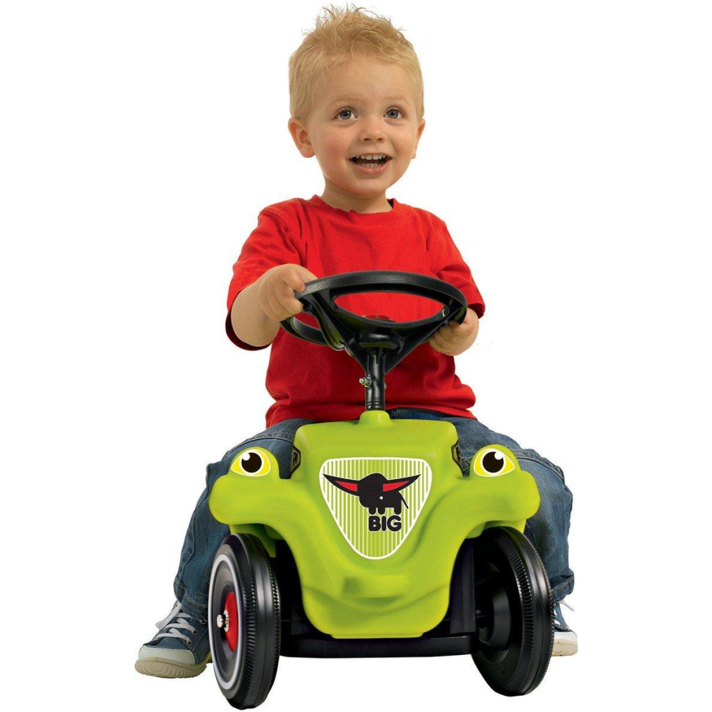 Чудомобіль Big Гонщик (56074) - зображення 3