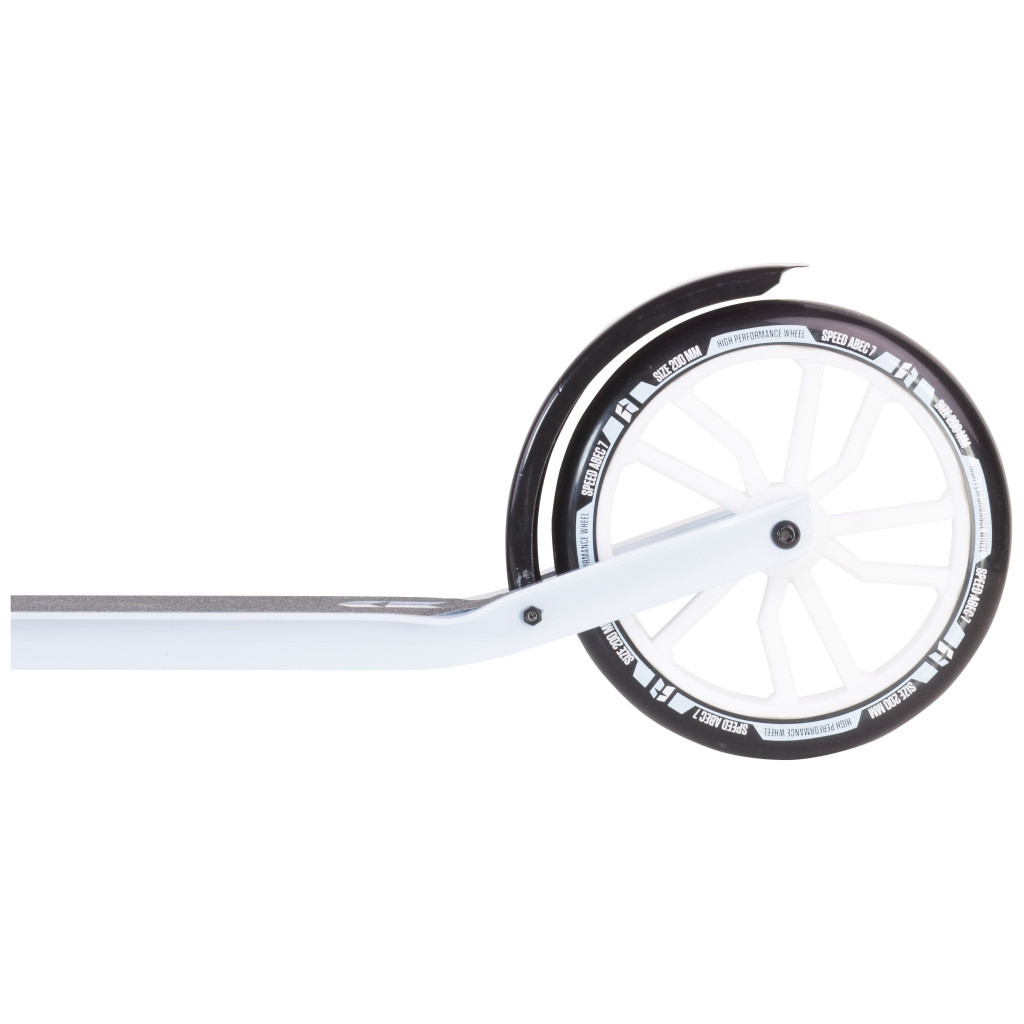 Самокат Stiga Route 200-S Синьо-блакитний (6332688) - зображення 4