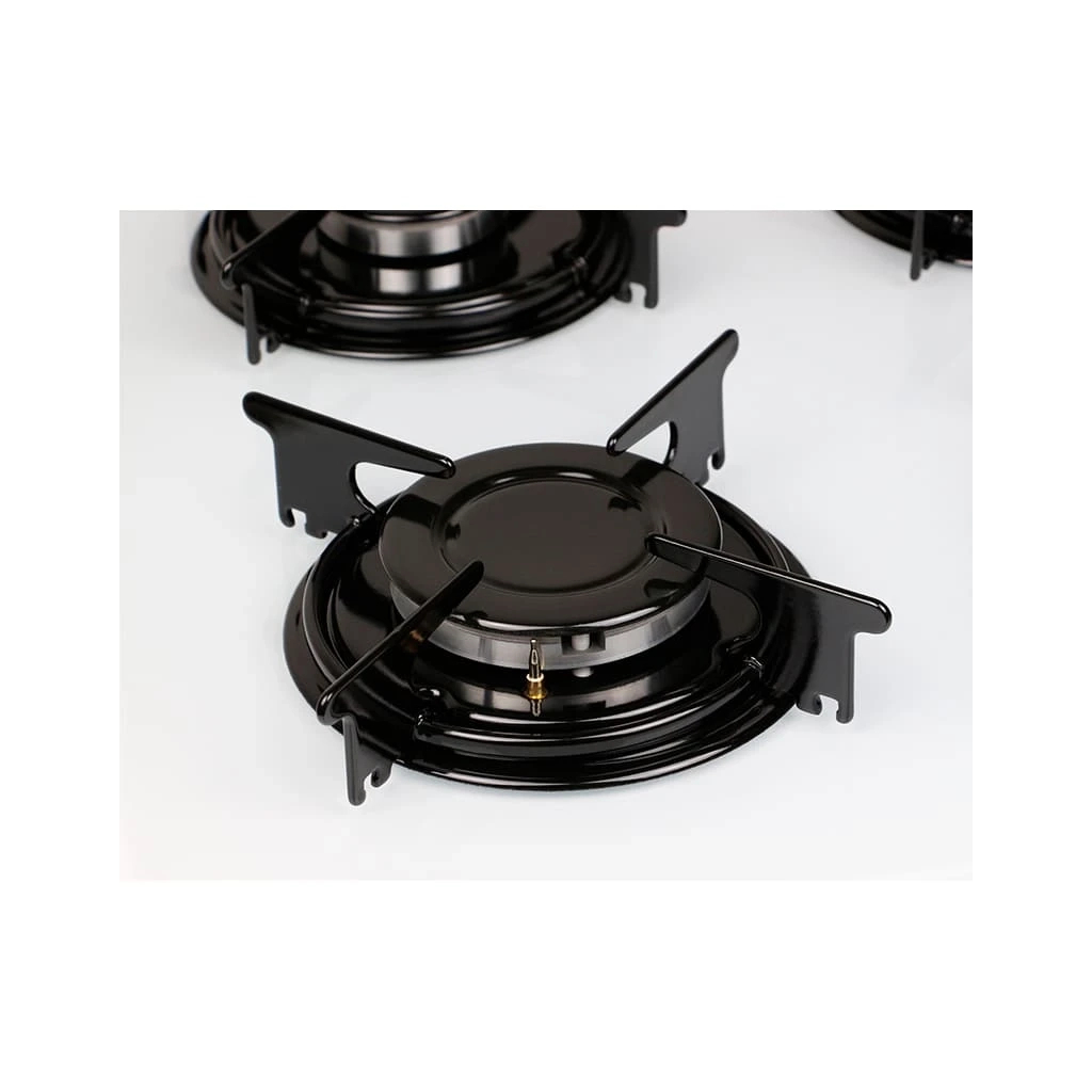 Варочна поверхня KUMTEL KO-40TAHDF WHITE - изображение 7