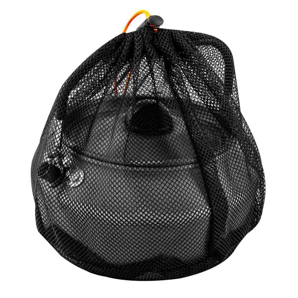 Чайник туристичний Neo Tools 0.8 л Grey (63-147) - зображення 8