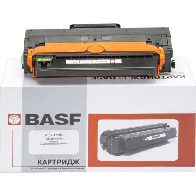 Картридж BASF для Samsung SL-M2620/ 2820/2870 (KT-MLT115L) - зображення 1