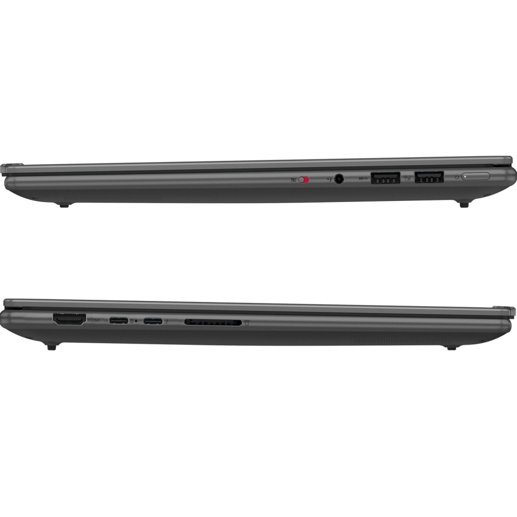 Ноутбук Lenovo Yoga Pro 9 14IRP8 (83BU0063RA) - зображення 4