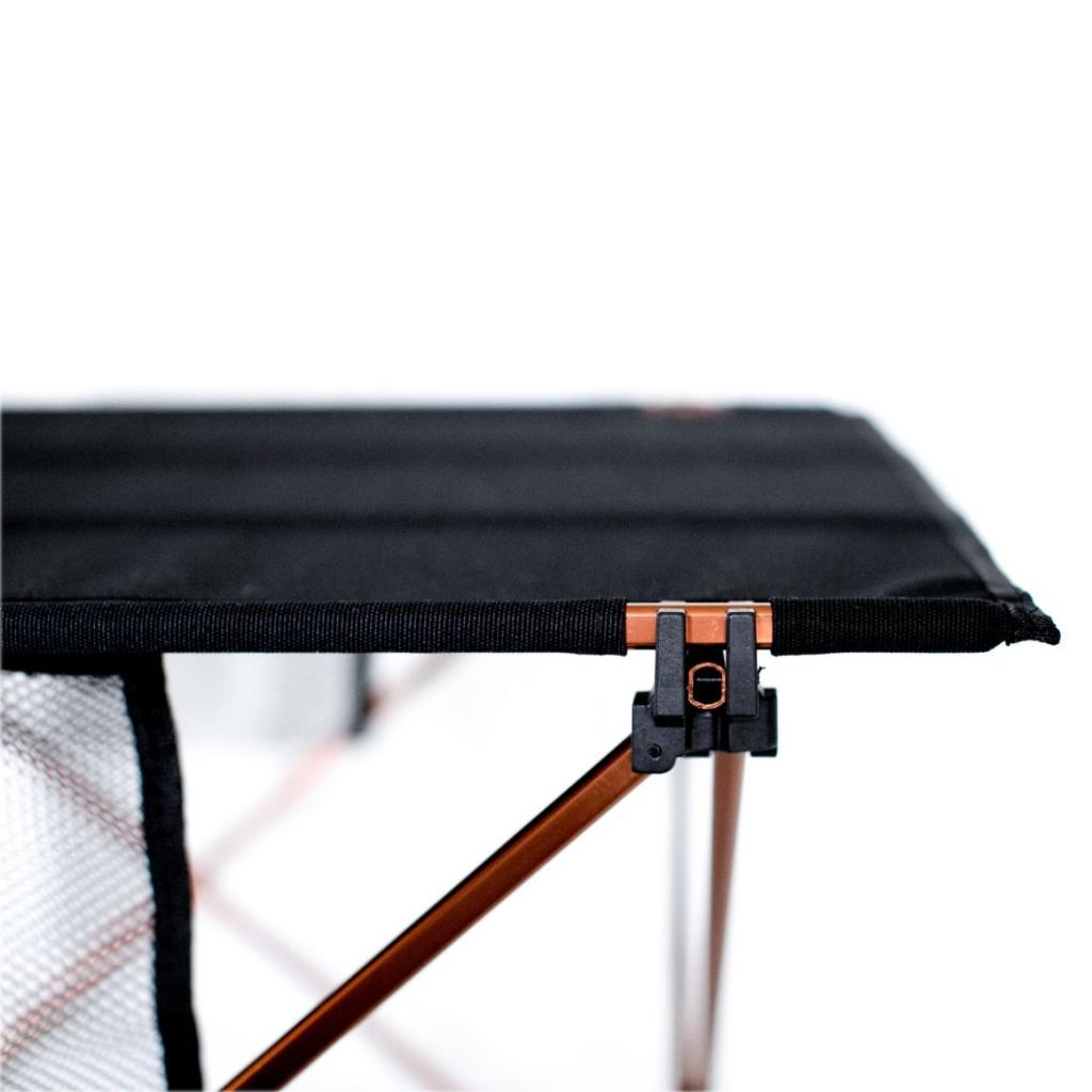 Туристичний стіл Tramp COMPACT Polyester 60х43х42см (TRF-062) - зображення 4