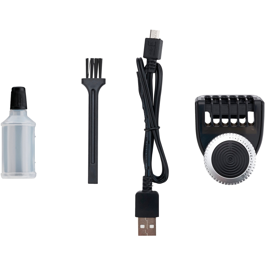 Машинка для стрижки SOGO SS-3420 - зображення 5