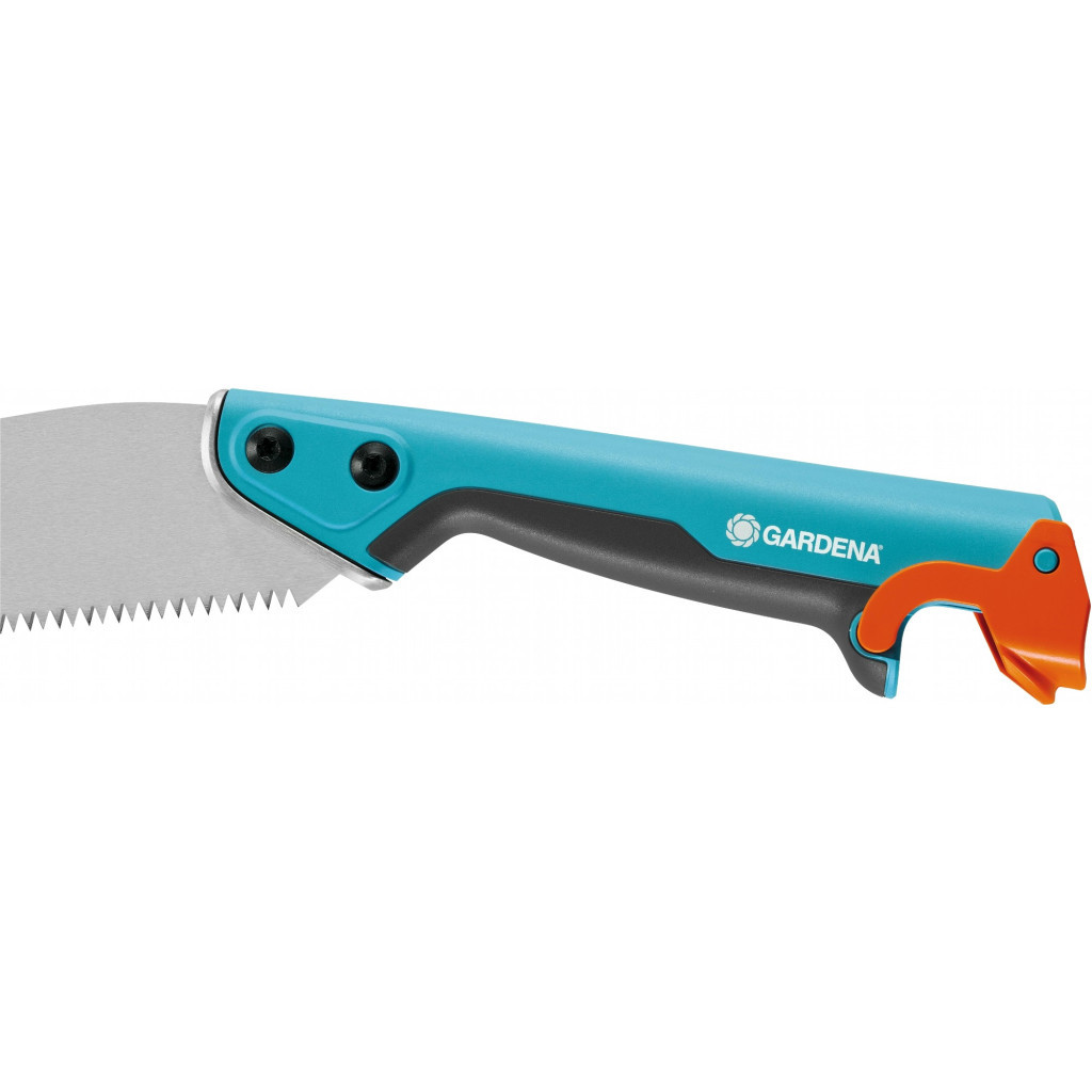 Ножівка Gardena садова Gardena Combisystem 300 РР пряма (08737-20.000.00) - изображение 5