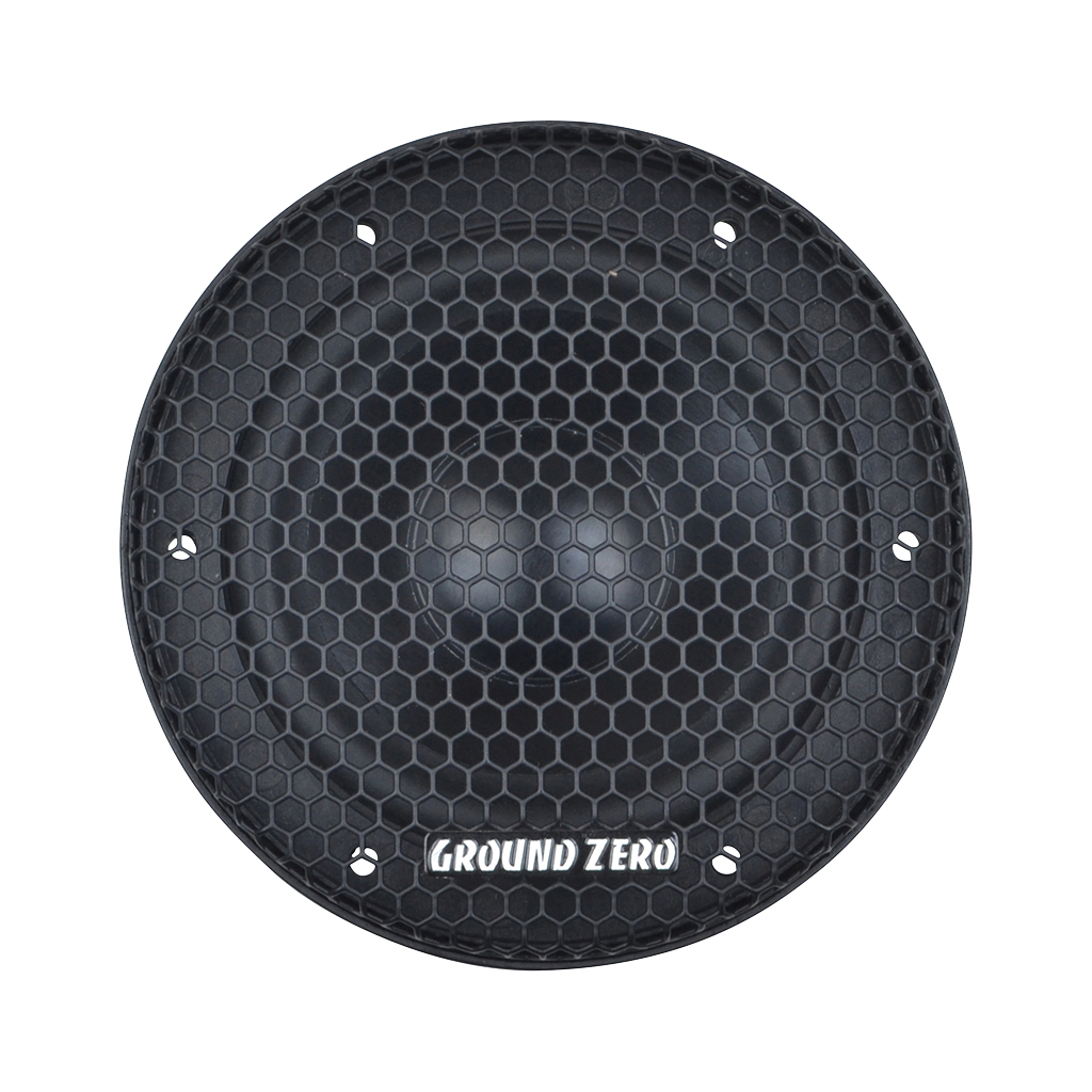 Середньочастотна акустика Ground Zero GZRM 80SQ - зображення 3