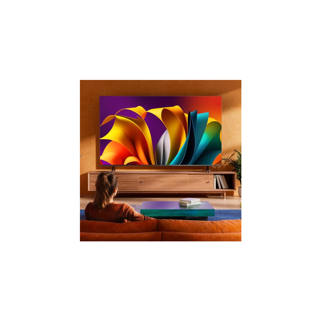 Телевізор Hisense 85A6N - зображення 3