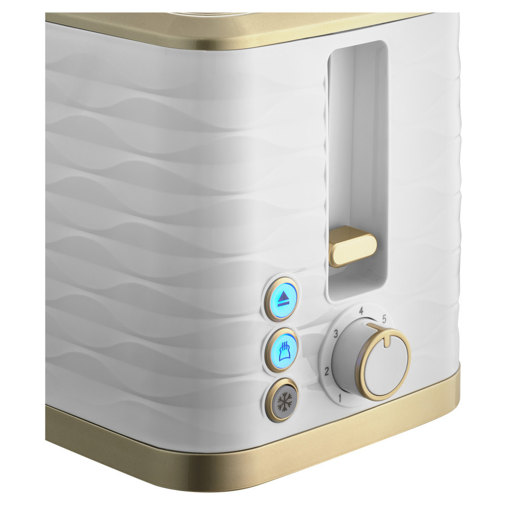 Тостер Sencor STS7500WH - зображення 3