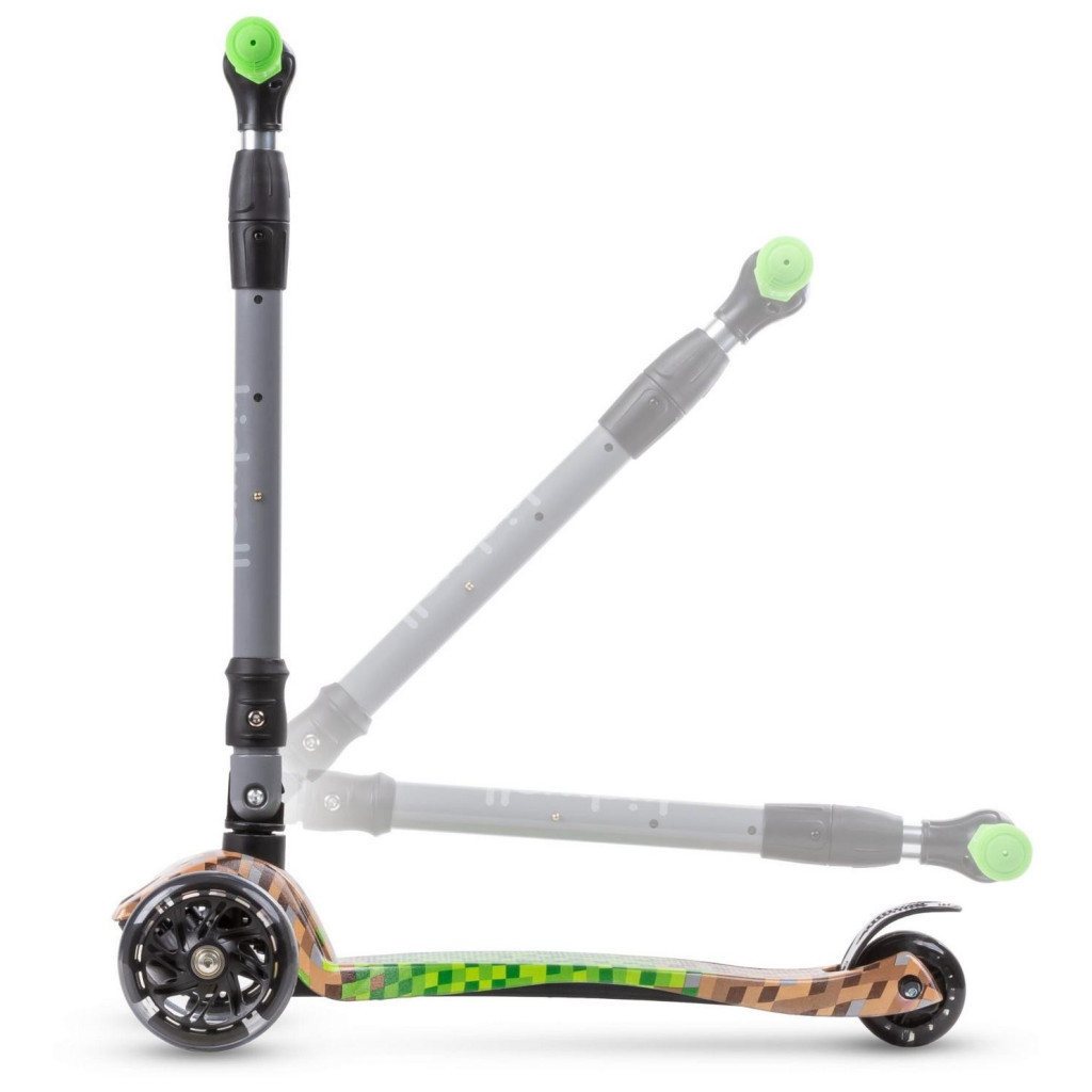 Самокат Kidwell Vento Game (5901130091638) - зображення 4