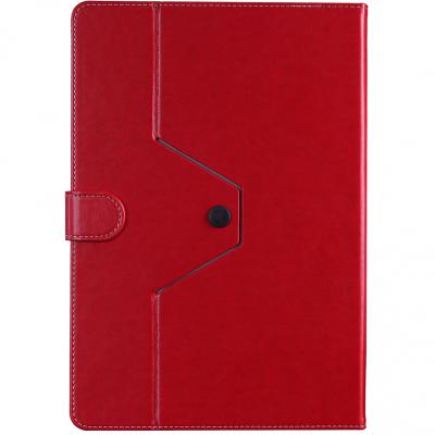 Чохол до планшета Prestigio 10.1" Universal rotating RED (PTCL0210RD) - зображення 2