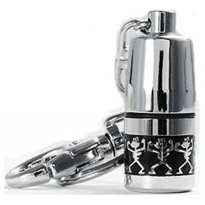 USB флеш накопичувач Pretec 8Gb i-Disk BulletProof (B2U08G-B) - зображення 1