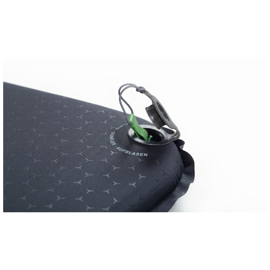 Туристичний килимок Exped SIM 2.5 M terracotta M (018.1022) - зображення 5