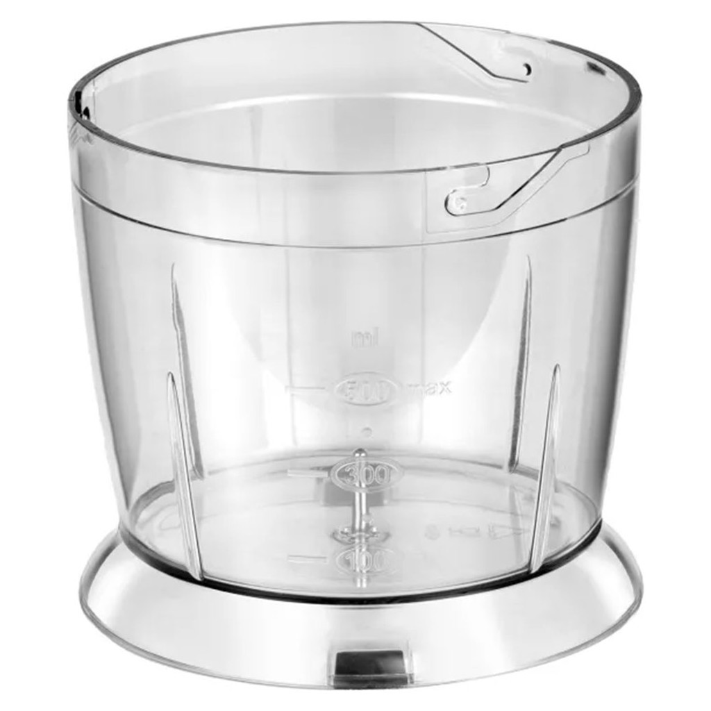 Блендер MPM MBL-36 - зображення 4