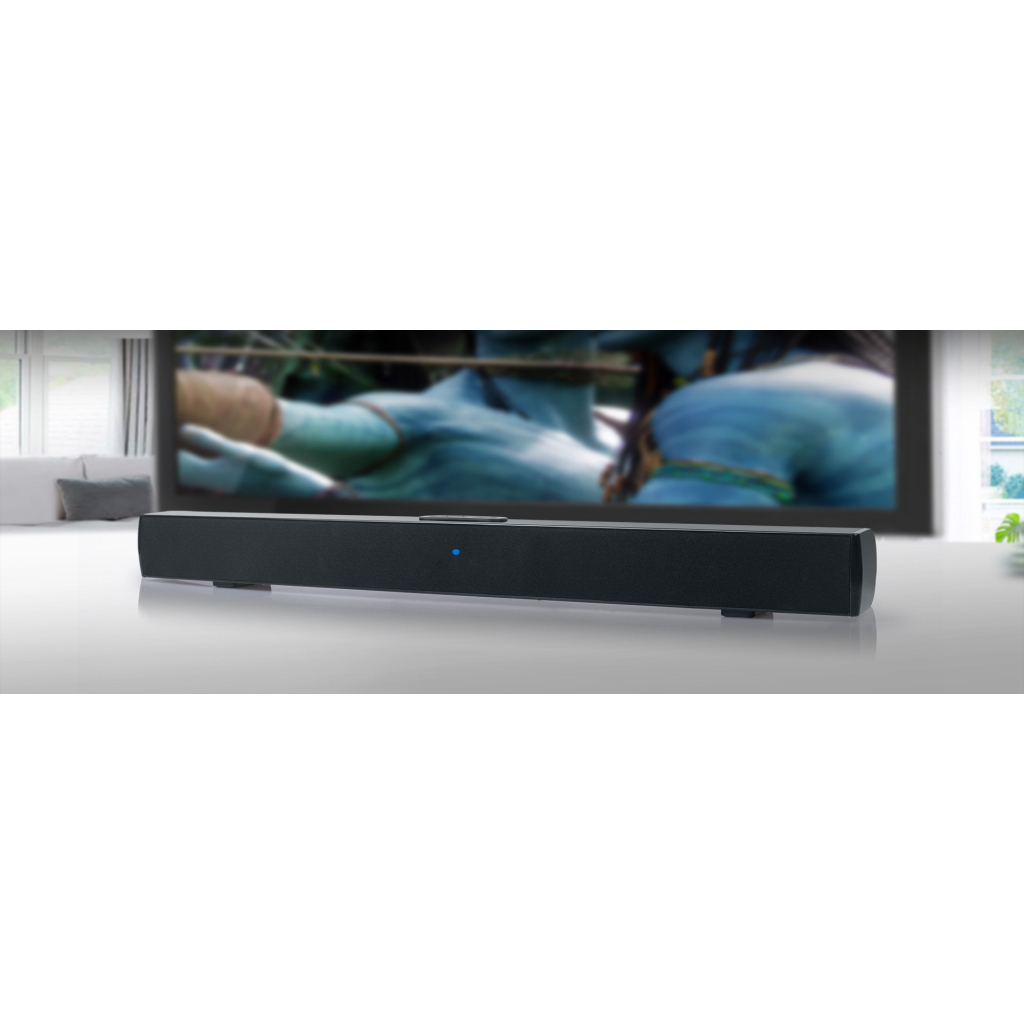 Акустична система Muse M-1520 SBT - зображення 3