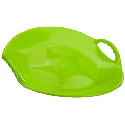 Санки Alpen Gaudi Alpen Ufo зеленые (4020716399119) - зображення 2