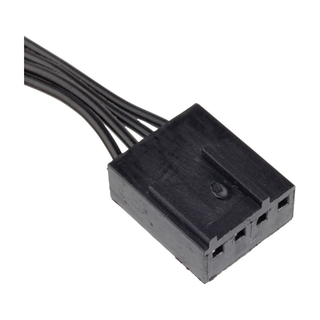 Кулер до корпусу Corsair LL120 RGB White (CO-9050092-WW) - зображення 5