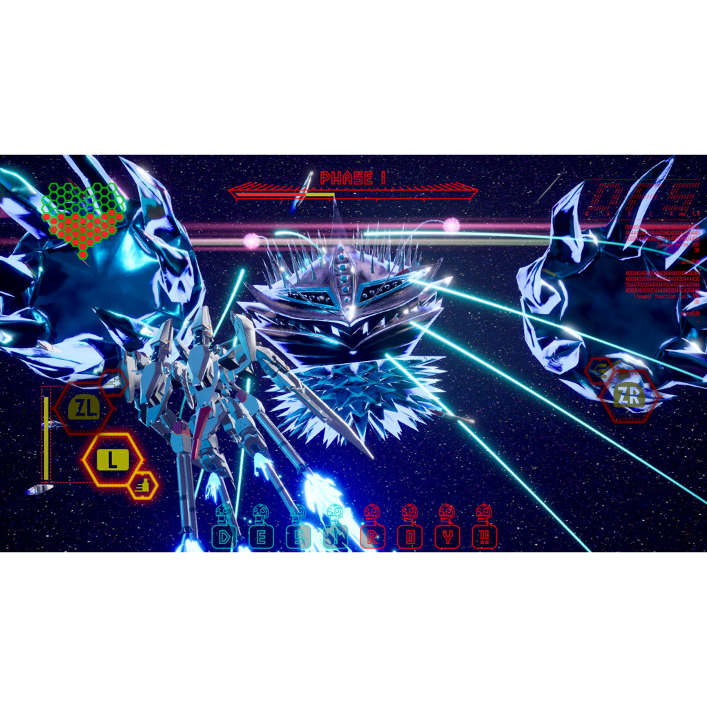 Гра Nintendo Switch No More Heroes 3 (45496427474) - зображення 2