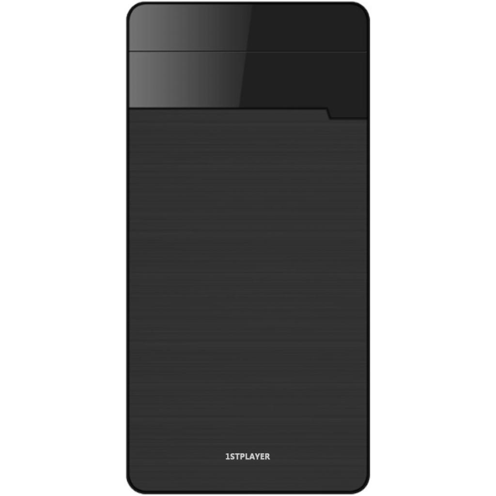 Корпус 1stPlayer M4-450PLS - зображення 2