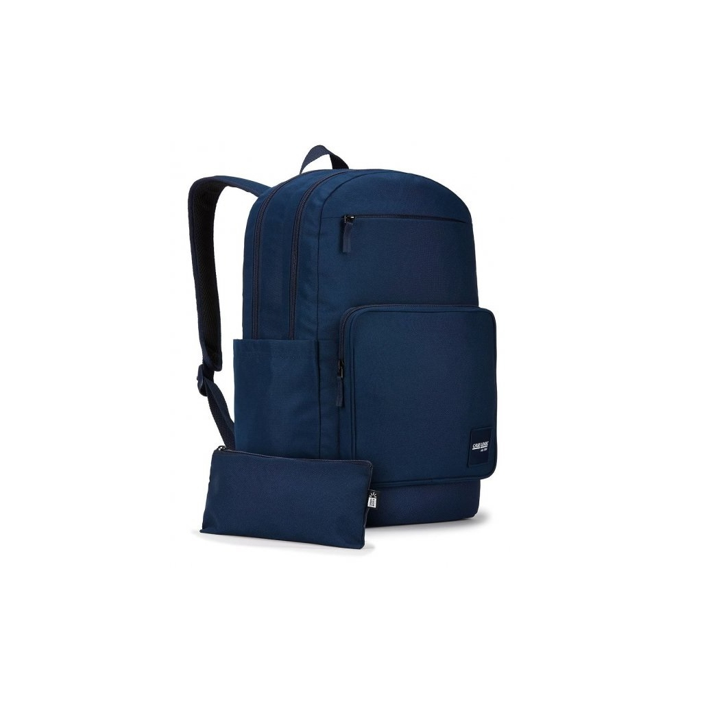 Рюкзак для ноутбука Case Logic 15.6" Query 29L CCAM-4216 Dress Blue (6808613) - зображення 1