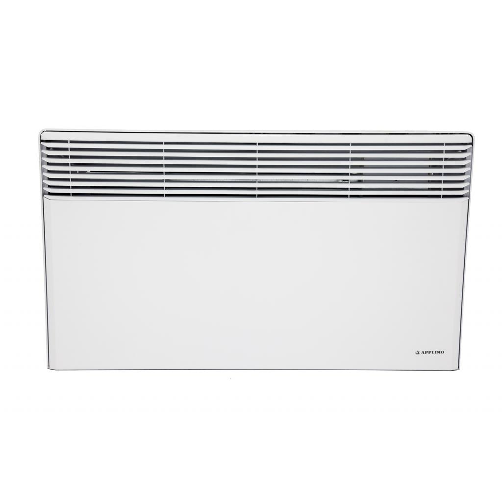 Обігрівач Applimo EuroPlus 2000W (без ніжок) (291319-7FB) - зображення 2