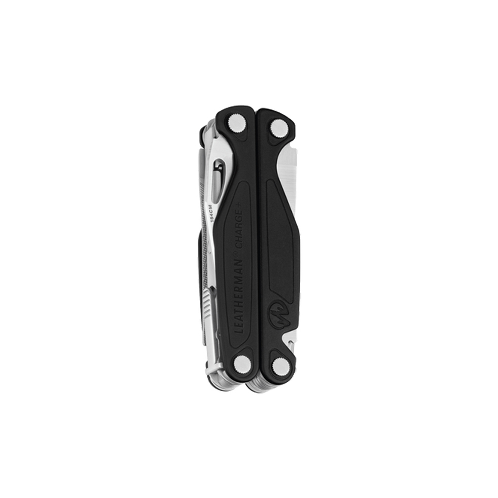 Мультитул Leatherman Charge Plus, синтетический чехол, карт. кор., метрич. биты (832516) - picture 3