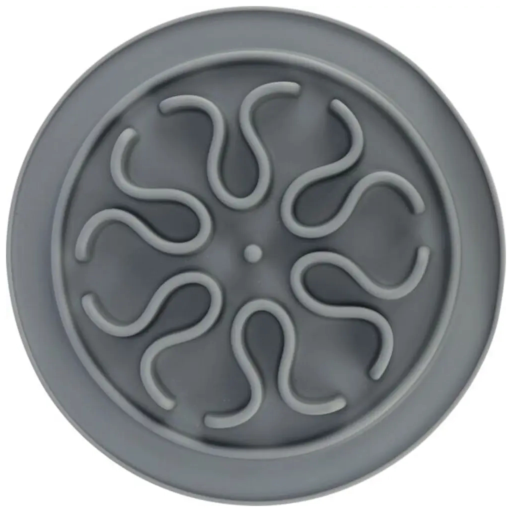 Посуд для собак Trixie Миска для повільного годування d 24 см (4011905250359) - зображення 5