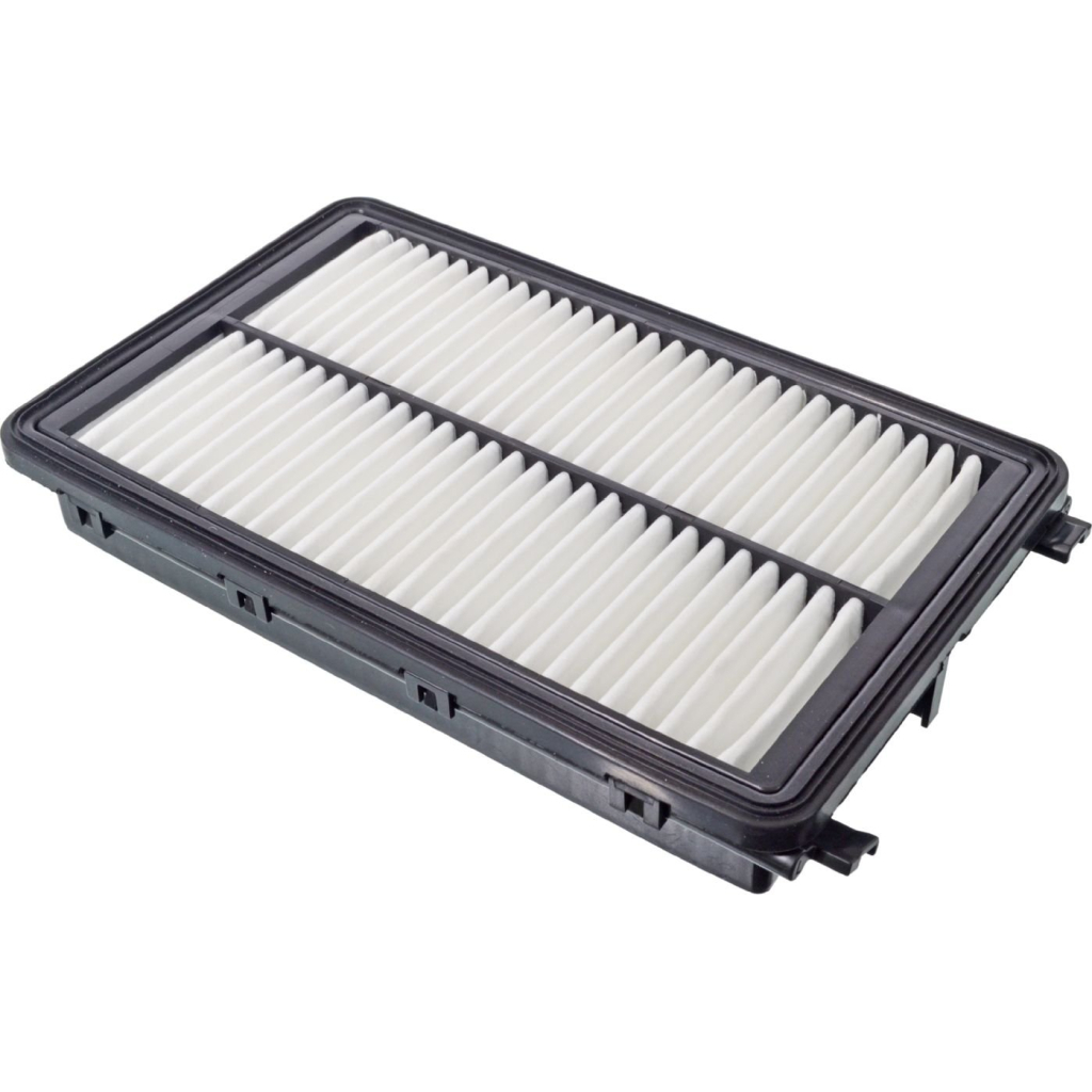 Повітряний фільтр для автомобіля Wixfiltron WA9814 - зображення 1