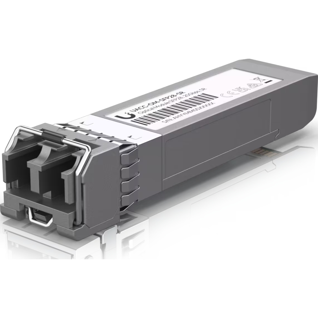 Модуль SFP Ubiquiti UACC-OM-SFP28-SR - зображення 1