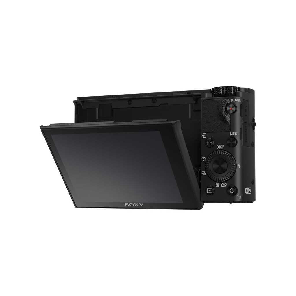 Цифровий фотоапарат Sony Cyber-Shot RX100 MkIV (DSCRX100M4.RU3) - зображення 9