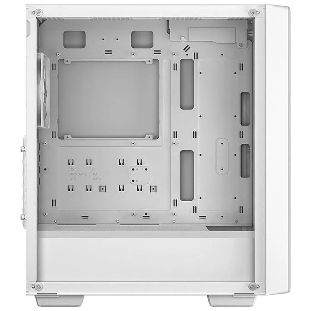 Корпус Deepcool CC560 Mesh V2 White (R-CC560-WHAMA4-G-2) - зображення 5