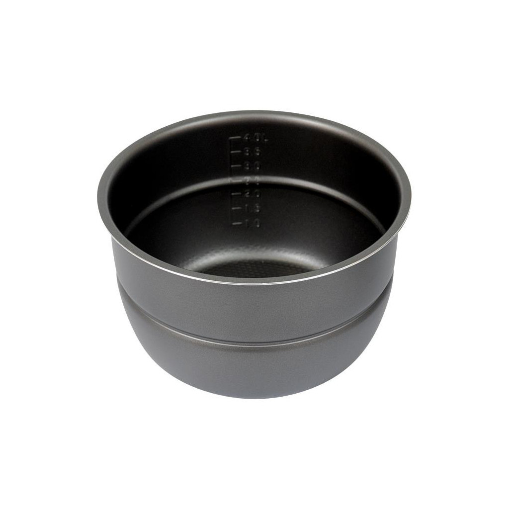 Мультиварка Rotex REPC75-B - изображение 8