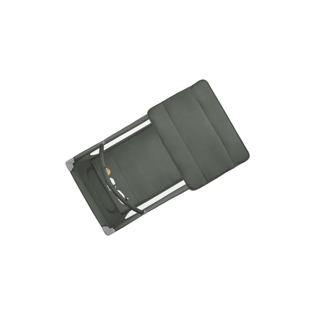 Дитячий манеж MoMi BELOVE PLUS темно-зелений (LOZE00025) - изображение 8