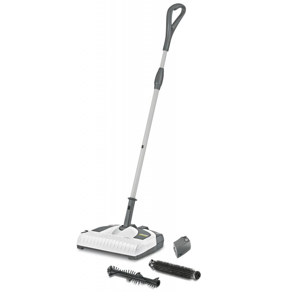 Пилосос Karcher К 65 Plus white (1.258-515.0) - зображення 1