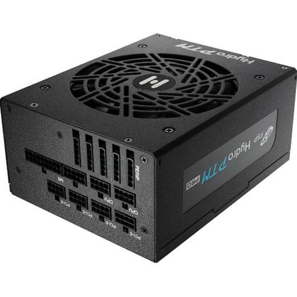 Блок живлення FSP 850W HYDRO PTM PRO (HPT2-850M) - зображення 1