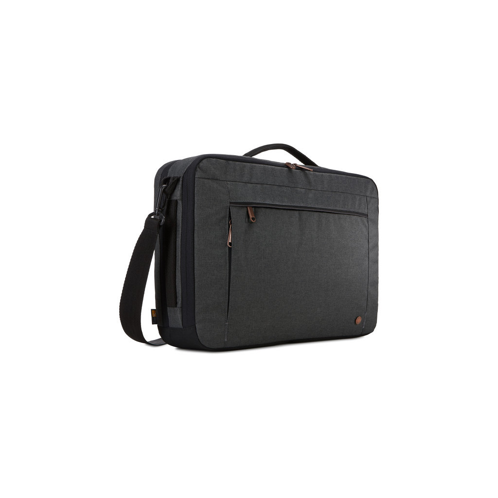 Сумка для ноутбука Case Logic 15.6" Era Convertible Bag ERACV-116 Obsidian (3203698) - зображення 1
