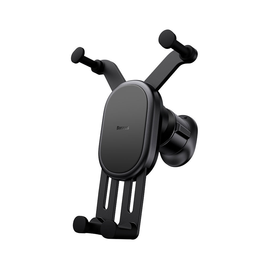 Універсальний автотримач Baseus Wireless Charge Pro 15W (SUWX030001) - зображення 5