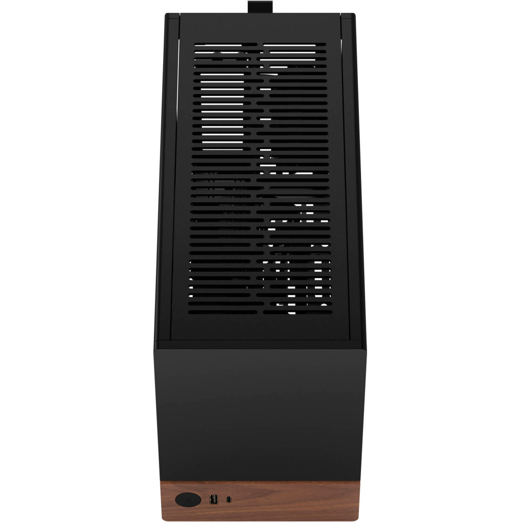 Корпус Fractal Design Terra Graphite (FD-C-TER1N-01) - зображення 11