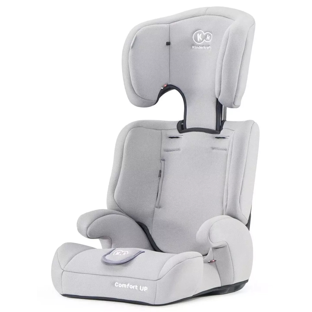 Автокрісло Kinderkraft Comfort Up Pink (KKCMFRTUPPNK00) (5902021219650) - зображення 7