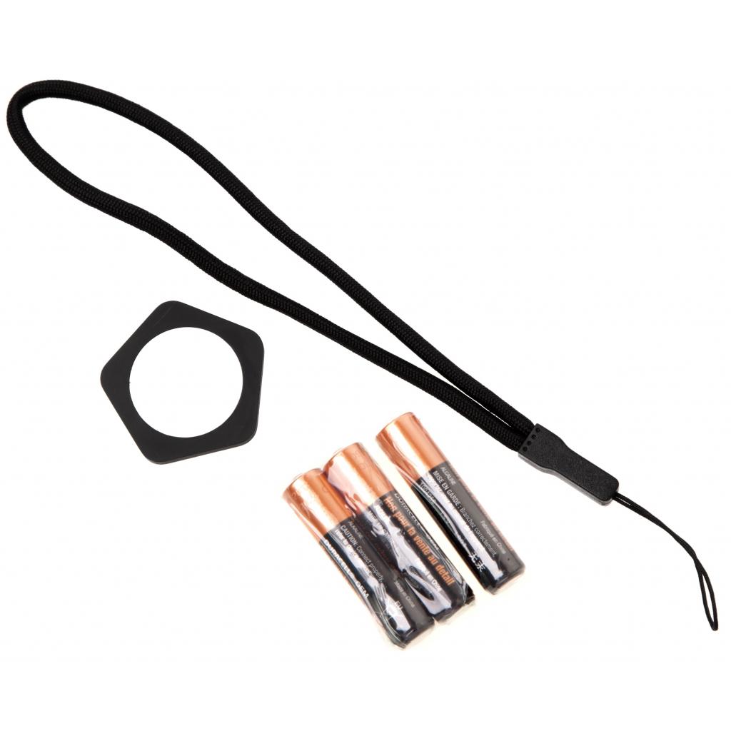 Ліхтар LedLenser TT, 280/25 (9804) - изображение 4