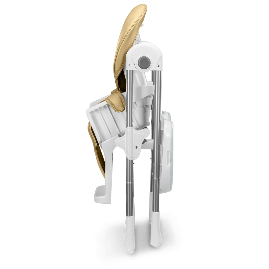 Стілець для годування Lionelo Linn Plus Beige (LO-LINN PLUSBEIGE) - зображення 5