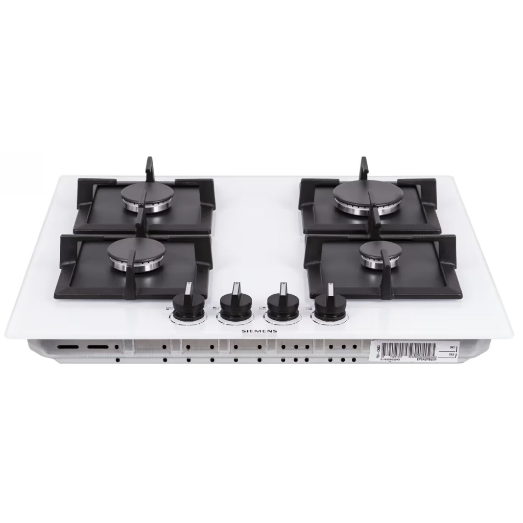 Варочна поверхня Siemens EP6A2PB20R - зображення 3