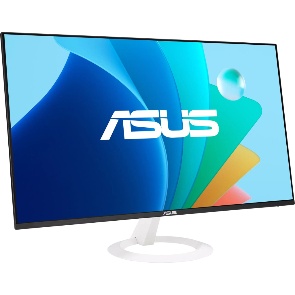 Монітор ASUS VZ24EHF-W - зображення 2